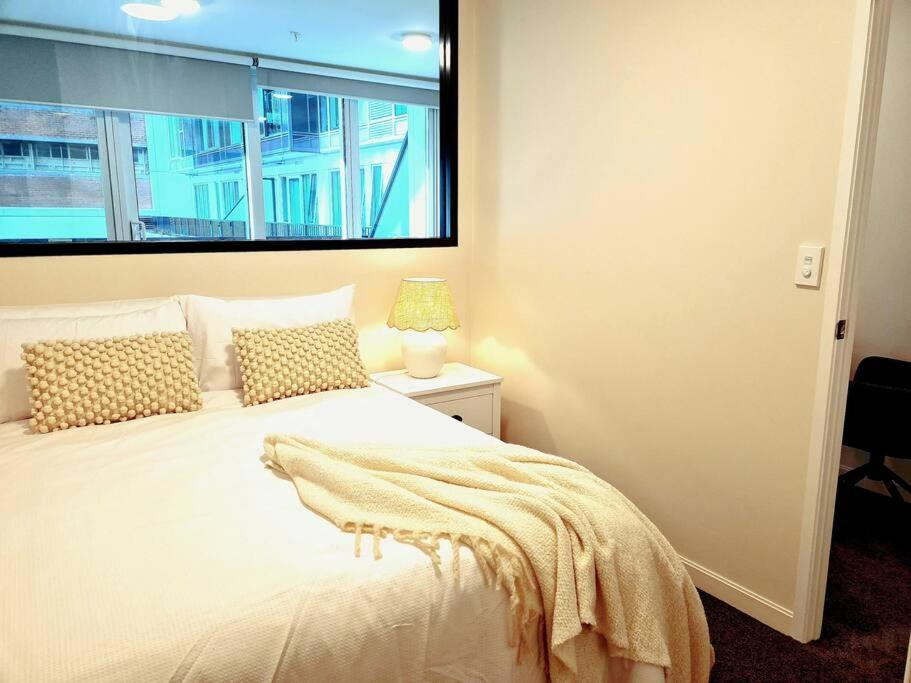 City Zen - Patio & Pool Auckland Exterior foto