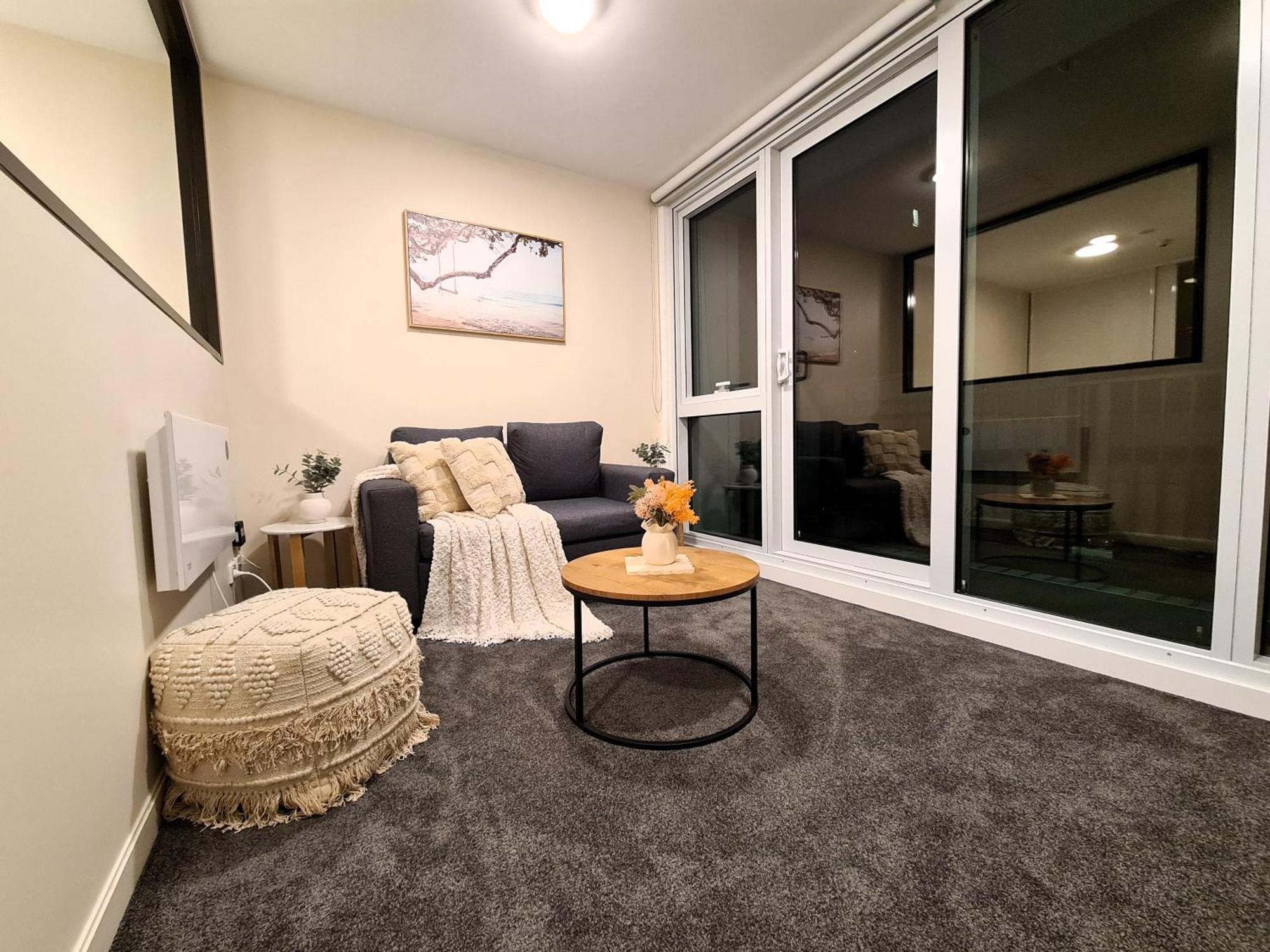 City Zen - Patio & Pool Auckland Exterior foto